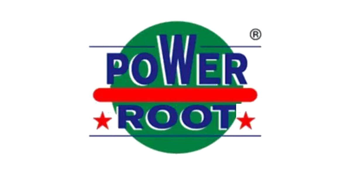 Power Root logo