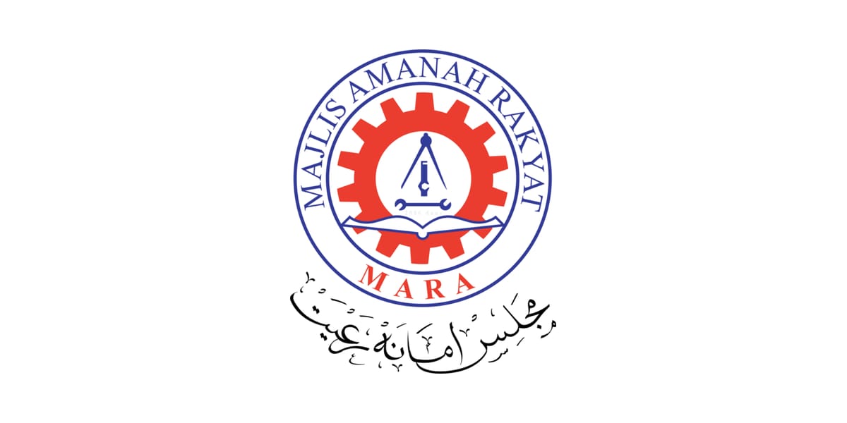 Majlis Amanah Rakyat logo