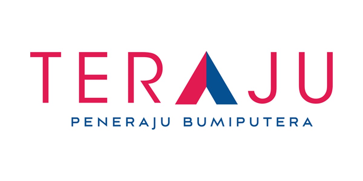 Teraju Peneraju Bumiputera logo